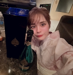 プロフィール写真8・七瀬 れいな｜錦 キャバクラ・ヴィルシーナ