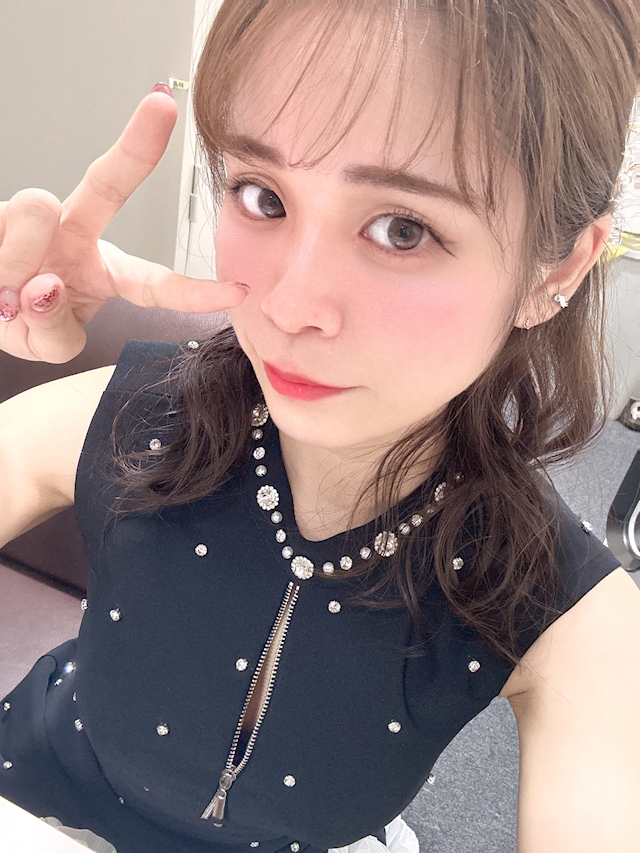 プロフィール写真10・七瀬 れいな｜錦 キャバクラ・ヴィルシーナ