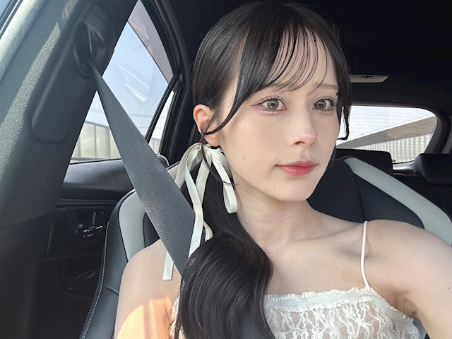 プロフィール写真2・じゅり｜