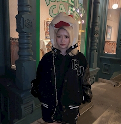 プロフィール写真3・りか|Bar Raise・バー レイズ - 京橋のガールズバー