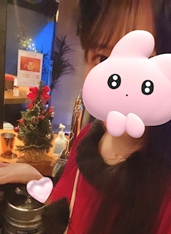 プロフィール写真2・はな｜河原町 ガールズバー・GB