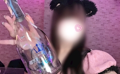 プロフィール写真5・はるな|なかめ マンチカン・ナカメマンチカン - 中目黒のコンカフェ