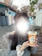 プロフィール写真7・はるな|なかめ マンチカン・ナカメマンチカン - 中目黒のコンカフェ