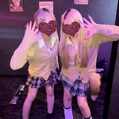 はな「🩷🩷🩷」