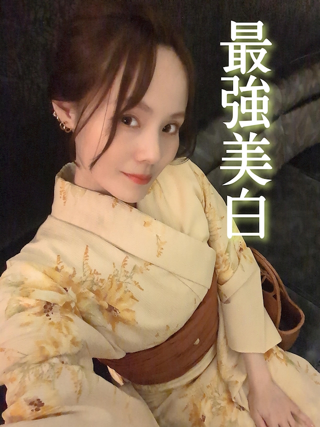 プロフィール写真1・美咲｜ミナミ キャバクラ・シュシュール ハレ