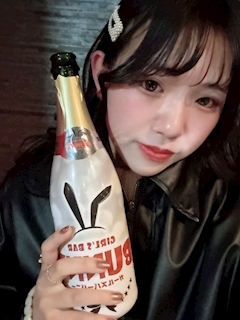 プロフィール写真4・ゆり｜Bunny あわじ店・バニー - 淡路のガールズバー