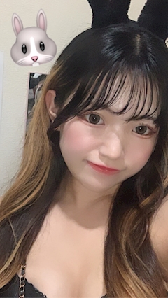 プロフィール写真1・ゆり｜Bunny あわじ店・バニー - 淡路のガールズバー