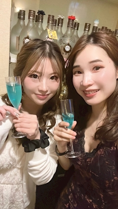 🌞昼スナック♡めぐママ(29)🌞「ゆいラストday1」