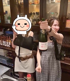 🌞昼スナック♡めぐママ(29)🌞「充実な　１日　～」