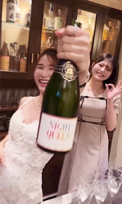 🌞昼スナック♡めぐママ(29)🌞「また寝落ちしちゃった🥺」