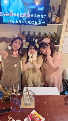 🌞昼スナック♡めぐママ(29)🌞「波瀾万丈バレンタインイベント💝」