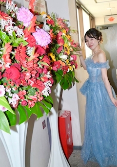 プロフィール写真2・🌞昼スナック♡めぐママ(29)🌞｜昼スナックChillax・チラックス - 三宮のスナック