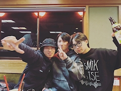 プロフィール写真4・🏴‍☠️☠️てんちょ☠️🏴‍☠️｜Wanted・ウォンテッド - 金沢片町のガールズバー