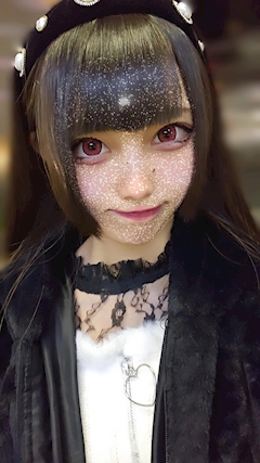 プロフィール写真2・ねむい｜Girls Bar WARP・ワープ - 鶴見駅東口のガールズバー