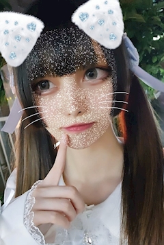 プロフィール写真1・ねむい｜Girls Bar WARP・ワープ - 鶴見駅東口のガールズバー