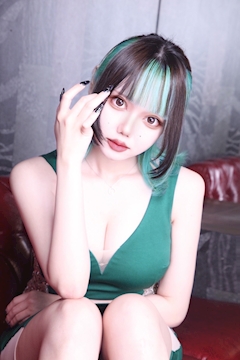 プロフィール写真2・あめの えめ｜club Nova・ノヴァ - 千葉・富士見町のキャバクラ