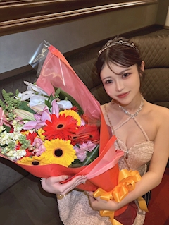 プロフィール写真5・るあ｜The Sniff・スニフ - 刈谷のキャバクラ