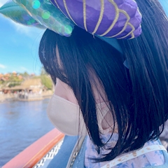 プロフィール写真1・みゆき｜Stylish Bar 花木鳥・ハナキドリ - 新井薬師前のガールズバー