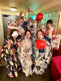 ちいママ若葉