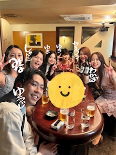 ちいママ若葉「6月2日 Pure最近の出来事まとめ ∠(  ˙-˙ )／💓」