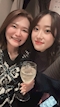 プロフィール写真3・智恵ママ|Pure・ピュア - 岡山市(田町)のスナック