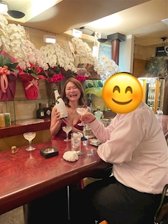 プロフィール写真12・智恵ママ|Pure・ピュア - 岡山市(田町)のスナック