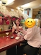 プロフィール写真12・智恵ママ|Pure・ピュア - 岡山市(田町)のスナック