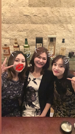 プロフィール写真4・智恵ママ|Pure・ピュア - 岡山市(田町)のスナック