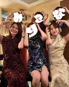 プロフィール写真7・智恵ママ|Pure・ピュア - 岡山市(田町)のスナック
