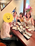 智恵ママ