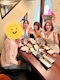 プロフィール写真1・智恵ママ|Pure・ピュア - 岡山市(田町)のスナック
