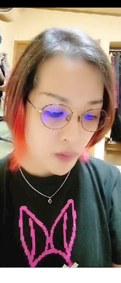 プロフィール写真8・たかこ♡8月で卒業♡|Bar Aladdin・アラジン - 国分町のオカマ/ニューハーフ