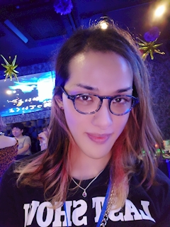 プロフィール写真5・たかこ♡8月で卒業♡|Bar Aladdin・アラジン - 国分町のオカマ/ニューハーフ