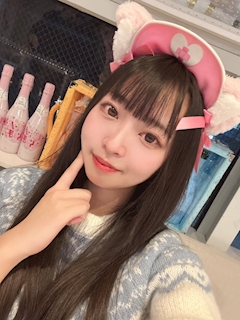 プロフィール写真8・るり|MONOKURO・モノクロ - 中洲のガールズバー