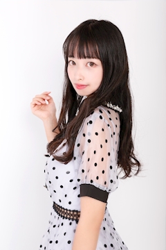 プロフィール写真5・るり|MONOKURO・モノクロ - 中洲のガールズバー