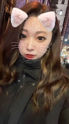 ゆうき🐱🍓《歌舞伎町LEON》「こんばんは❣️」