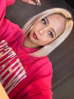 プロフィール写真2・💖せな💖|Queens Bar・クイーンズバー - 赤羽の朝・昼ガールズバー