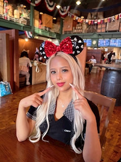 プロフィール写真1・💖せな💖|Queens Bar・クイーンズバー - 赤羽の朝・昼ガールズバー