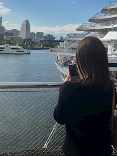 プロフィール写真1・なな|LUCE・ルーチェ - 東海市 太田川のガールズバー