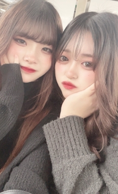 蓮那「しゅっ」