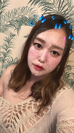 プロフィール写真2・ちか｜Girl's Bar Lucu・ルチュ - 戸越銀座のガールズバー