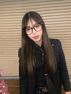プロフィール写真1・あき|Lounge35°Tokyo・ラウンジサンジュウゴドトウキョウ - 調布のキャバクラ
