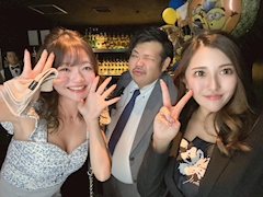 桜庭 まなみ「はじめての👀」