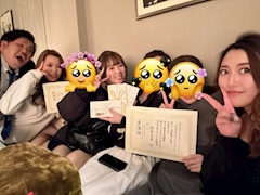 桜庭 まなみ「応援ありがとうございました&お知らせ📣」