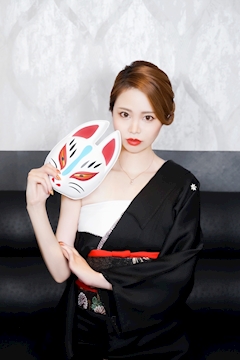 プロフィール写真4・愛沢 まこと|莉庵・リアン - 名古屋 名駅のクラブ/ラウンジ