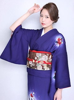 プロフィール写真3・愛沢 まこと|莉庵・リアン - 名古屋 名駅のクラブ/ラウンジ