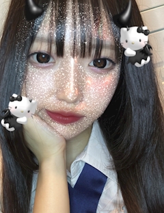 プロフィール写真6・まや｜elephant cafe プリンス 札幌・エレファントカフェ - すすきのガールズバー