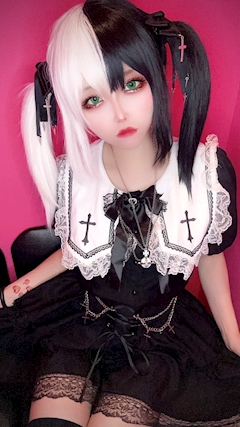 プロフィール写真21・🎀める🍼|ロビンソン・ロビンソン - 綾瀬のガールズバー