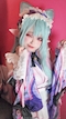 プロフィール写真16・🎀める🍼|ロビンソン・ロビンソン - 綾瀬のガールズバー