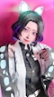プロフィール写真14・🎀める🍼|ロビンソン・ロビンソン - 綾瀬のガールズバー